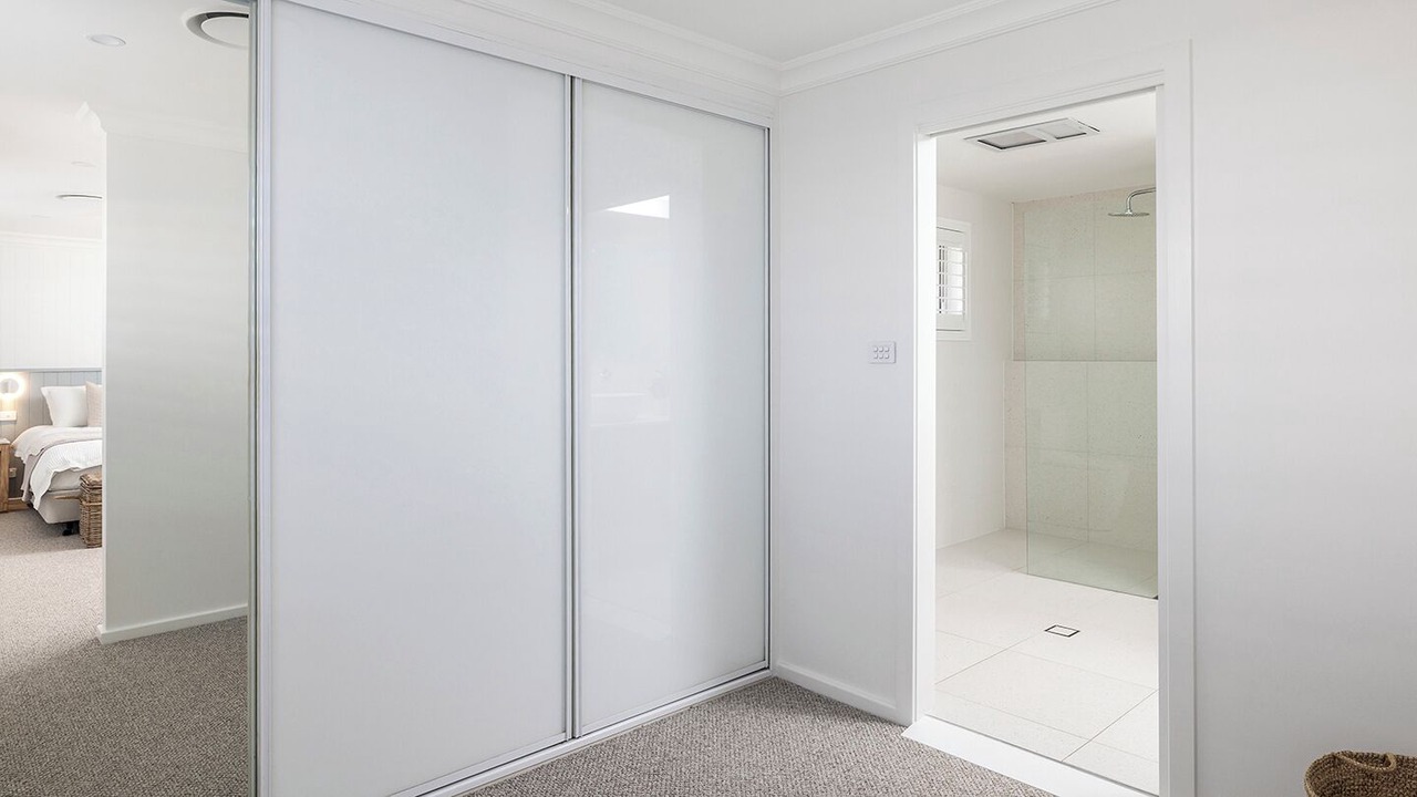 Photo of Bathroom in Nelson Bay