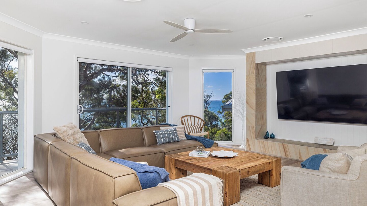Photo of Livingroom in Nelson Bay