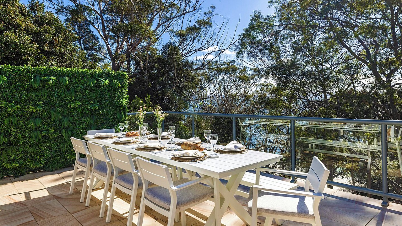 Photo of Outdoor in Nelson Bay