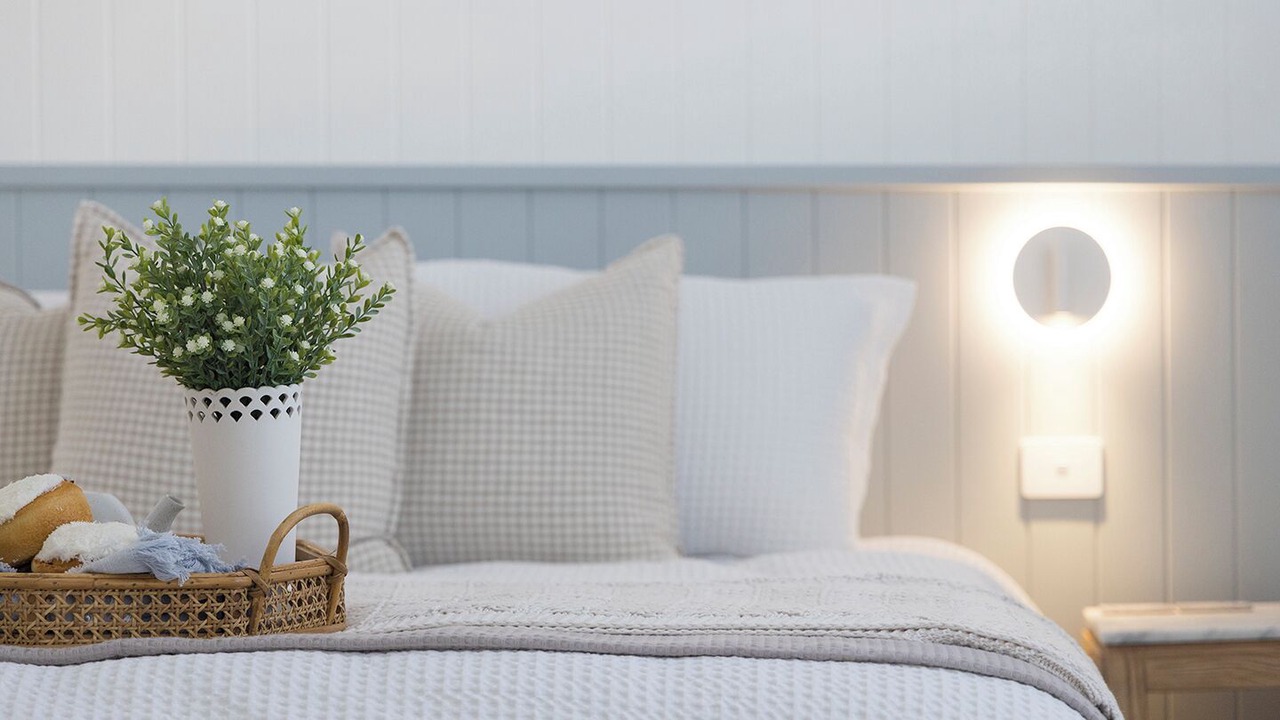 Photo of Bedroom in Nelson Bay