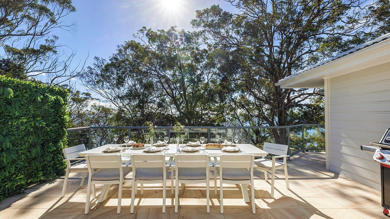 Photo of Outdoor in Nelson Bay