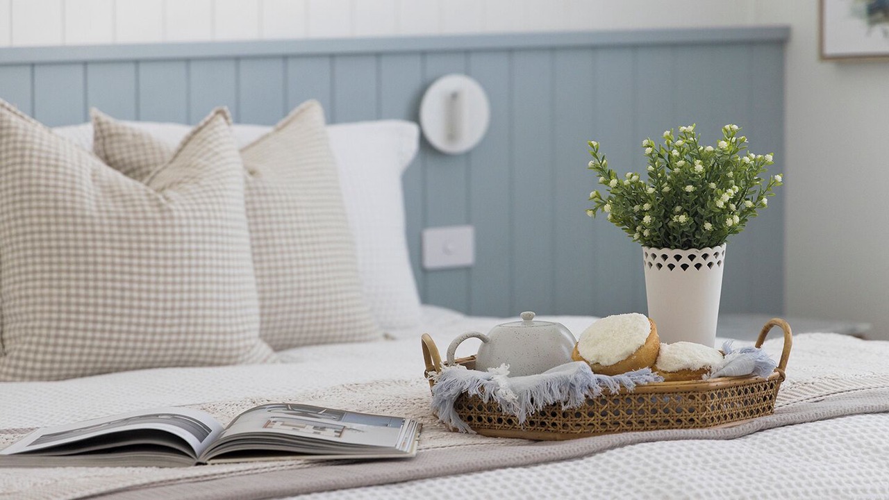Photo of Bedroom in Nelson Bay