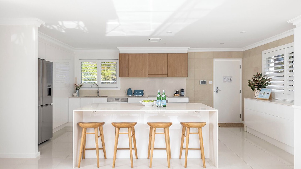 Photo of Kitchen in Nelson Bay