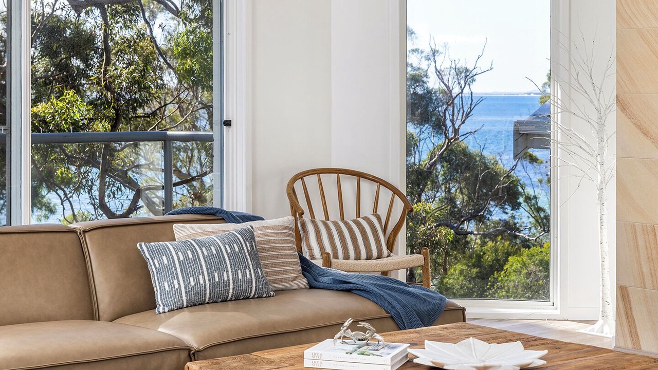 Photo of Livingroom in Nelson Bay