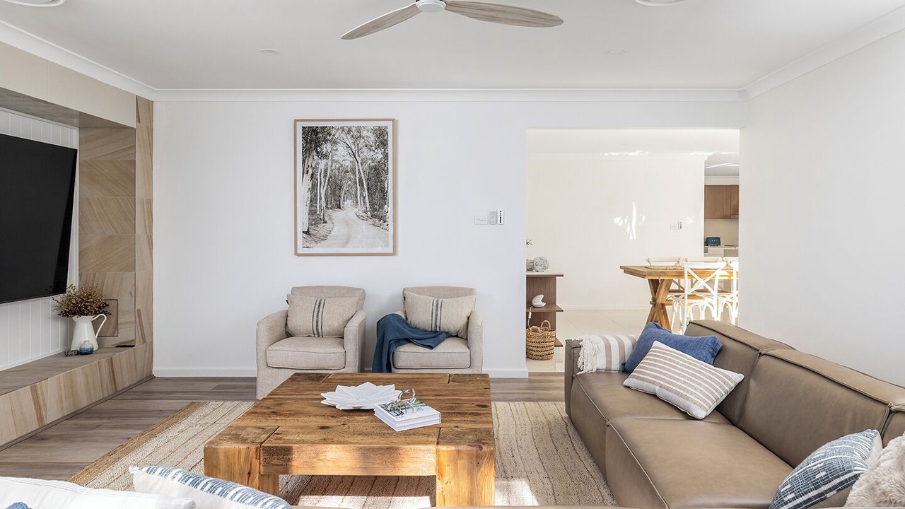 Photo of Livingroom in Nelson Bay