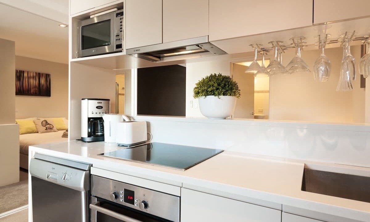 Photo of Kitchen in Surry Hills