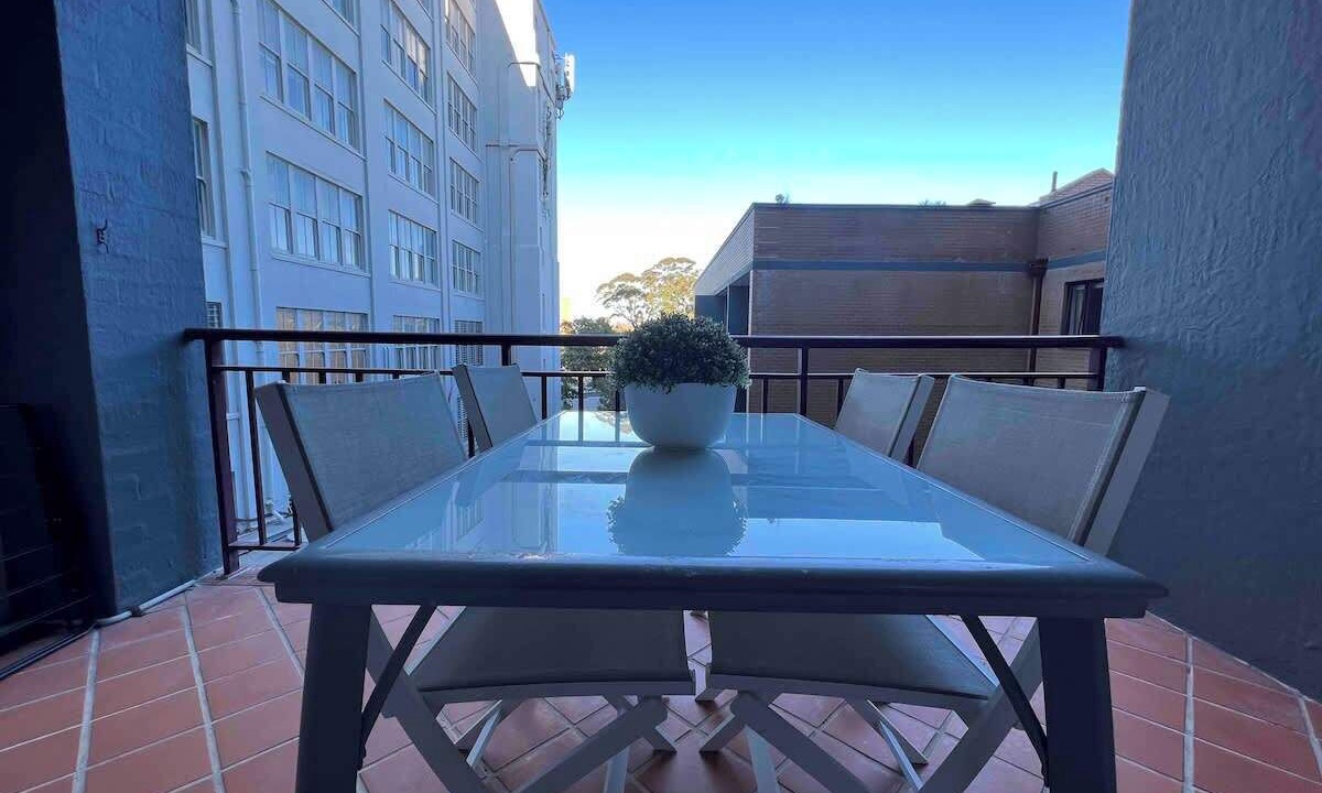 Photo of Outdoor in Surry Hills