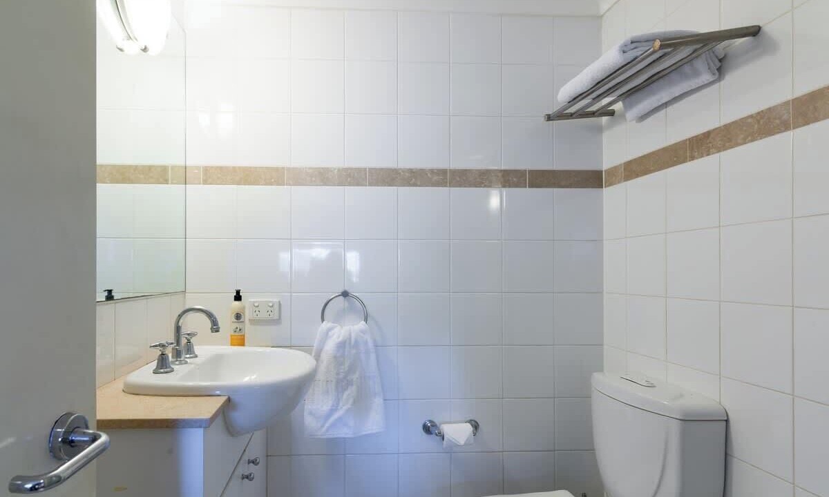 Photo of Bathroom in Surry Hills