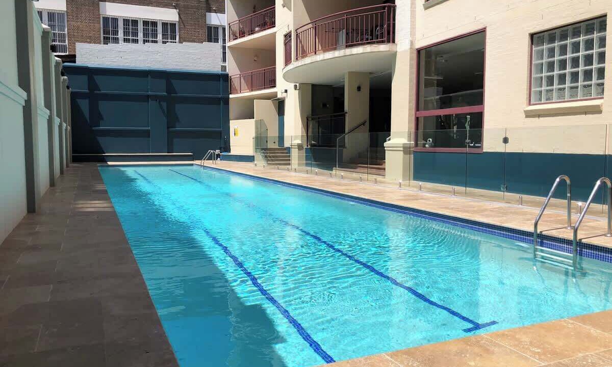 Photo of Outdoor in Surry Hills