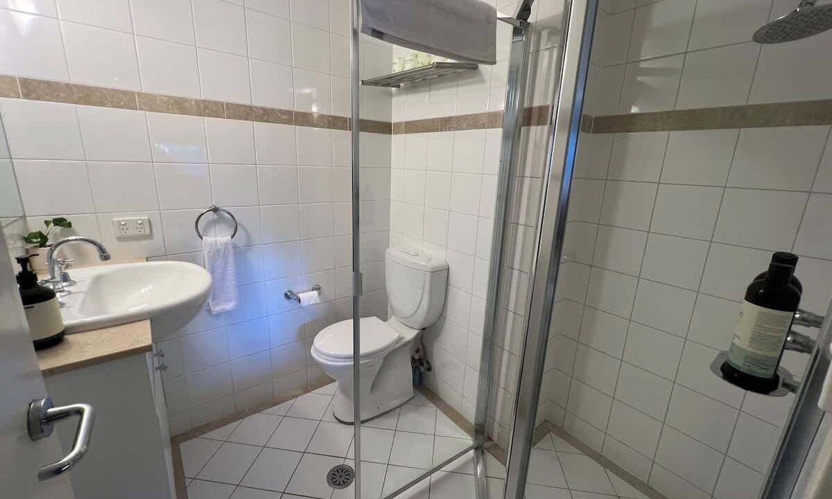 Photo of Bathroom in Surry Hills