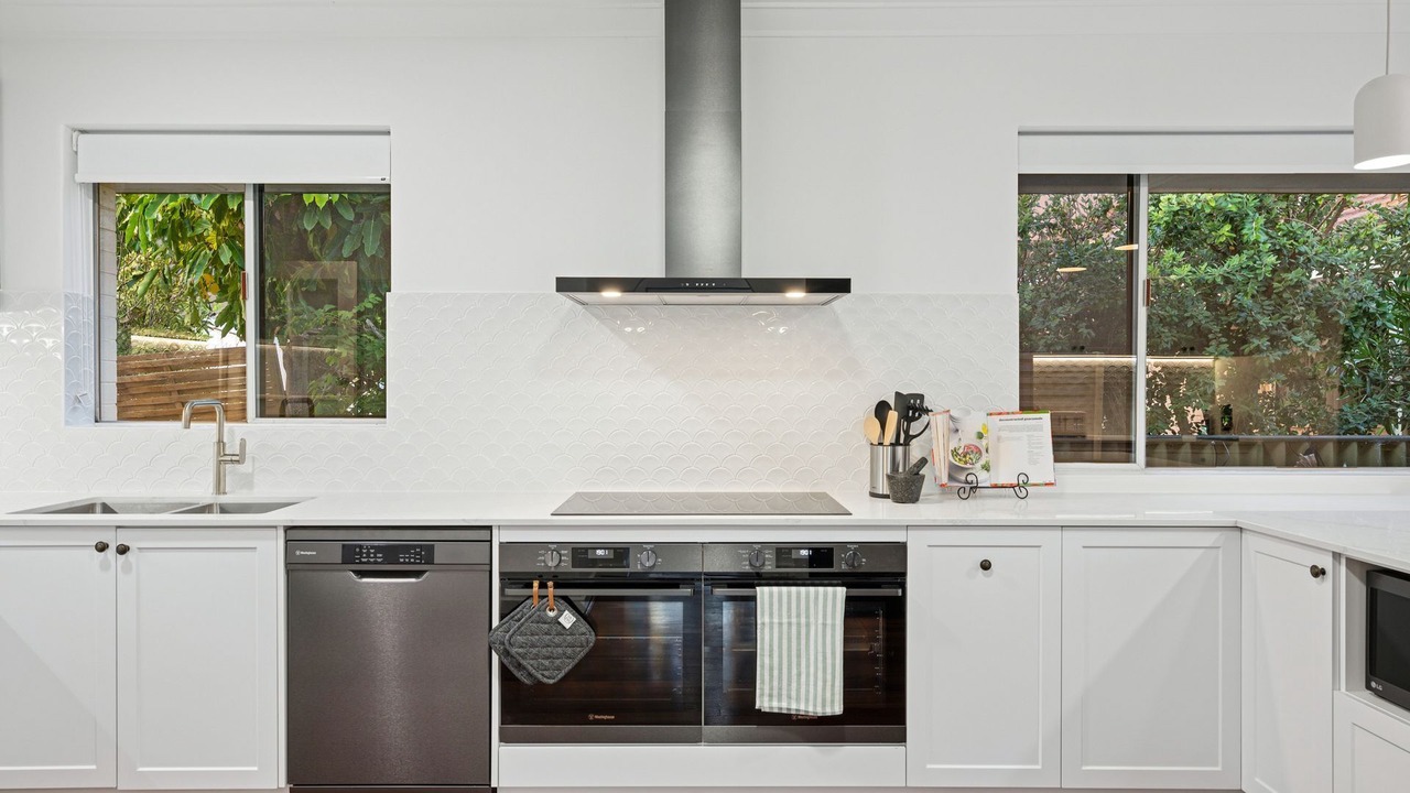 Photo of Kitchen in Shoalwater