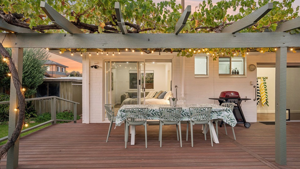 Photo of Outdoor in Shoalwater