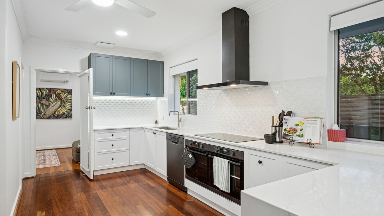 Photo of Kitchen in Shoalwater