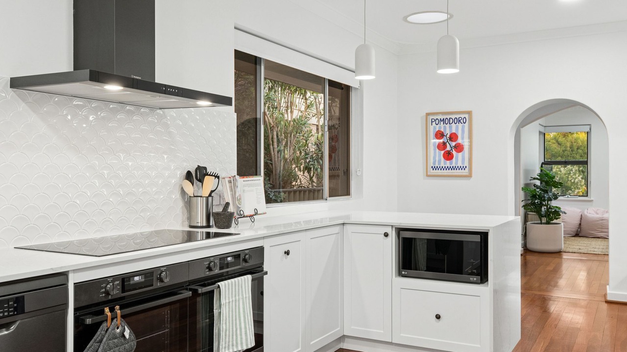 Photo of Kitchen in Shoalwater