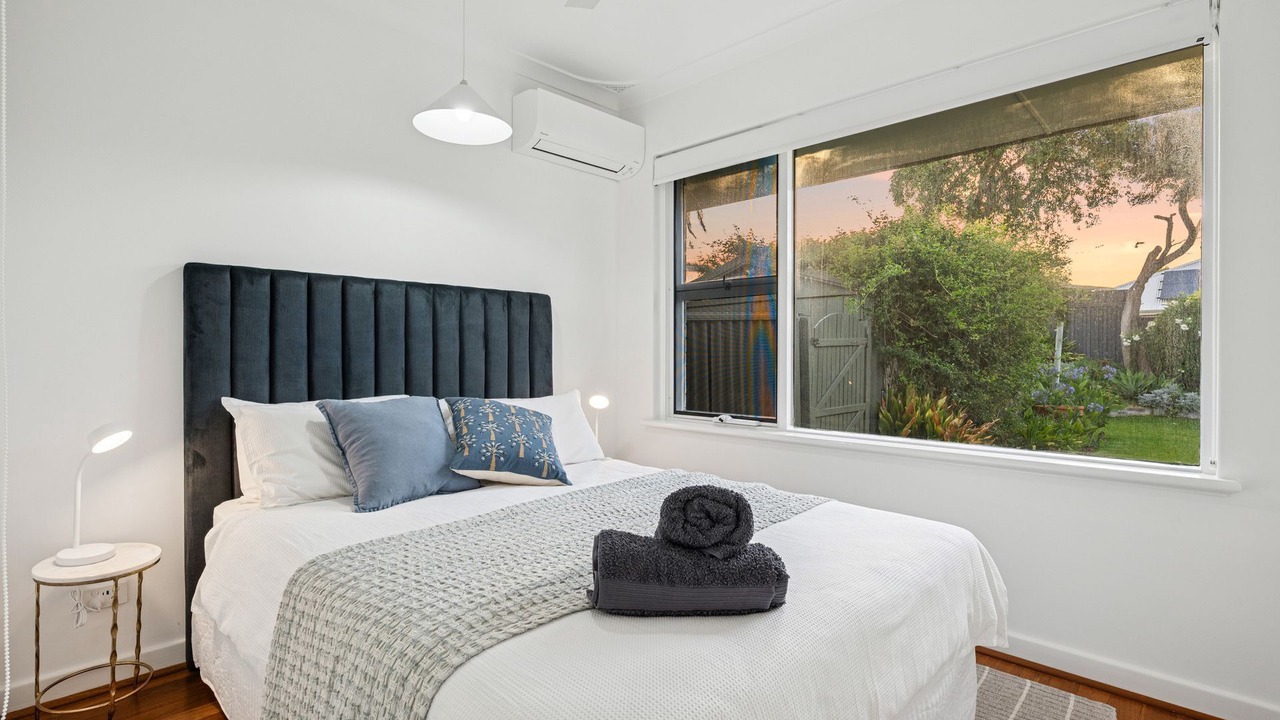 Photo of Bedroom in Shoalwater
