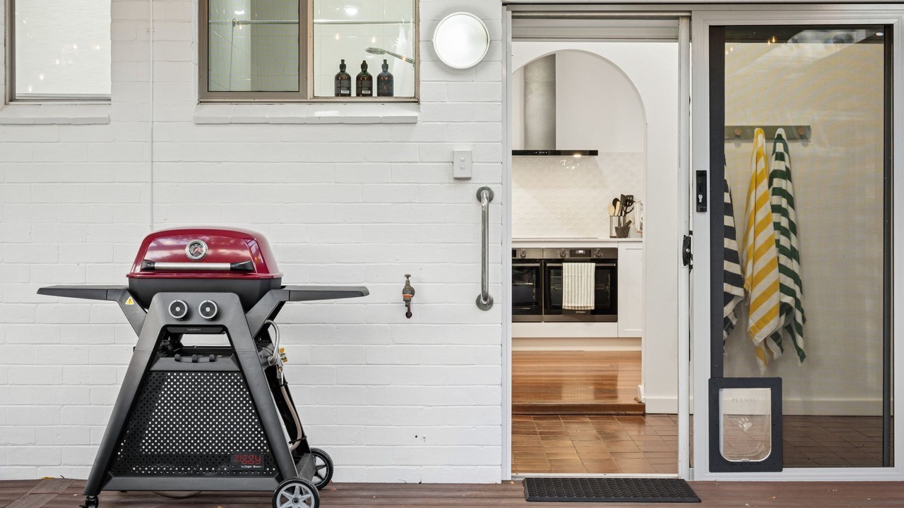 Photo of Kitchen in Shoalwater