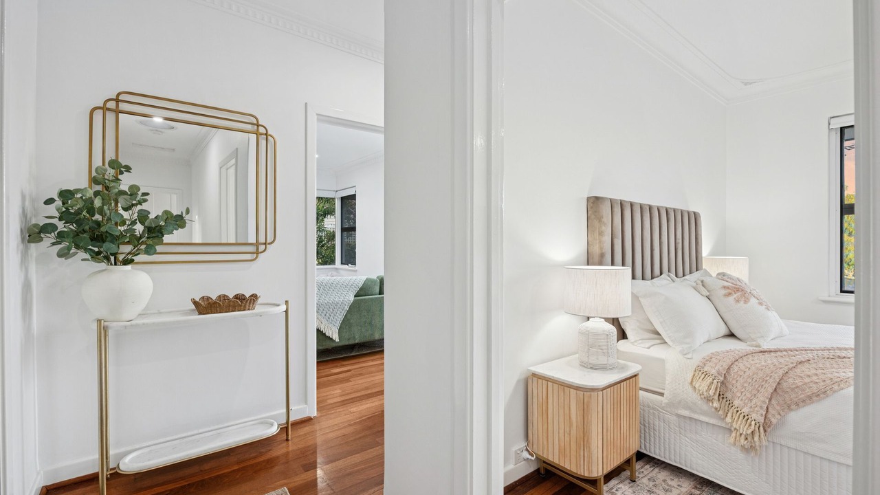Photo of Bedroom in Shoalwater