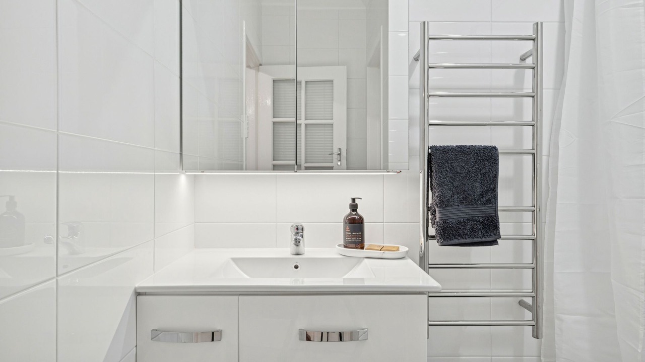 Photo of Bathroom in Shoalwater
