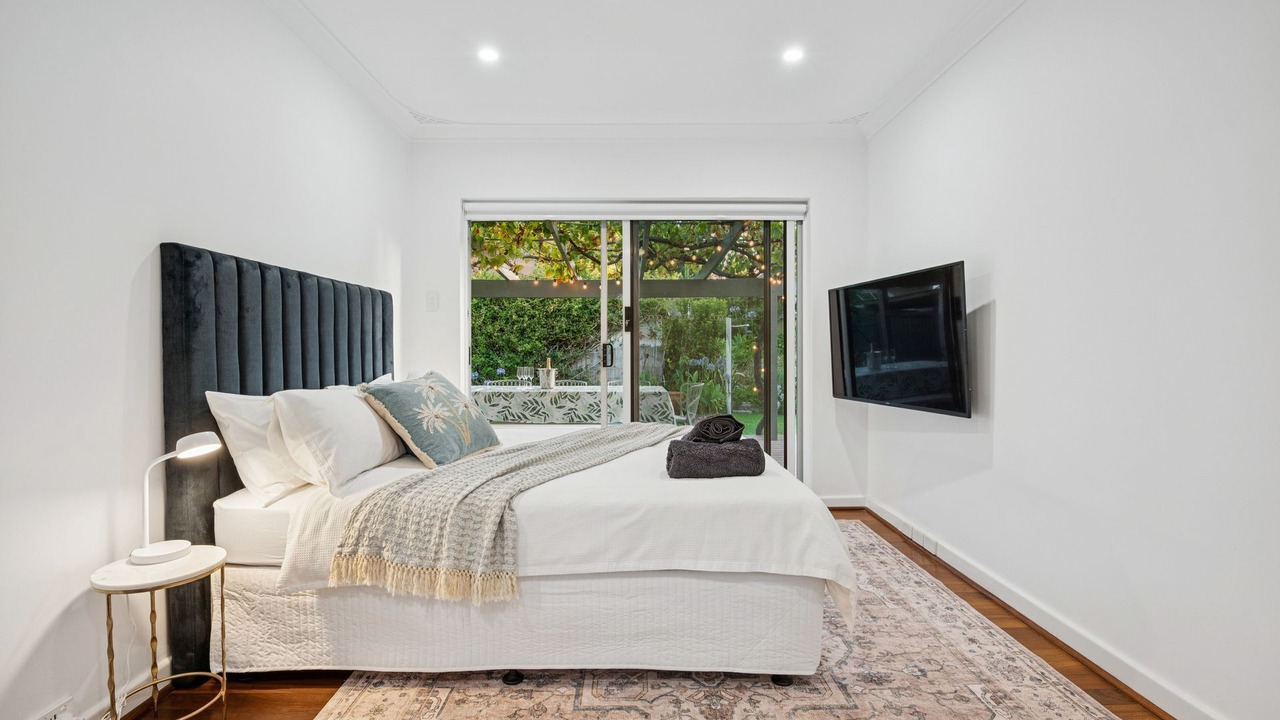 Photo of Bedroom in Shoalwater