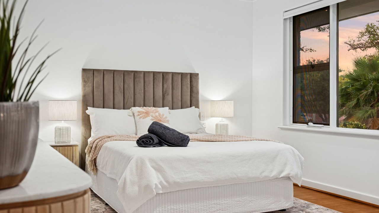 Photo of Bedroom in Shoalwater