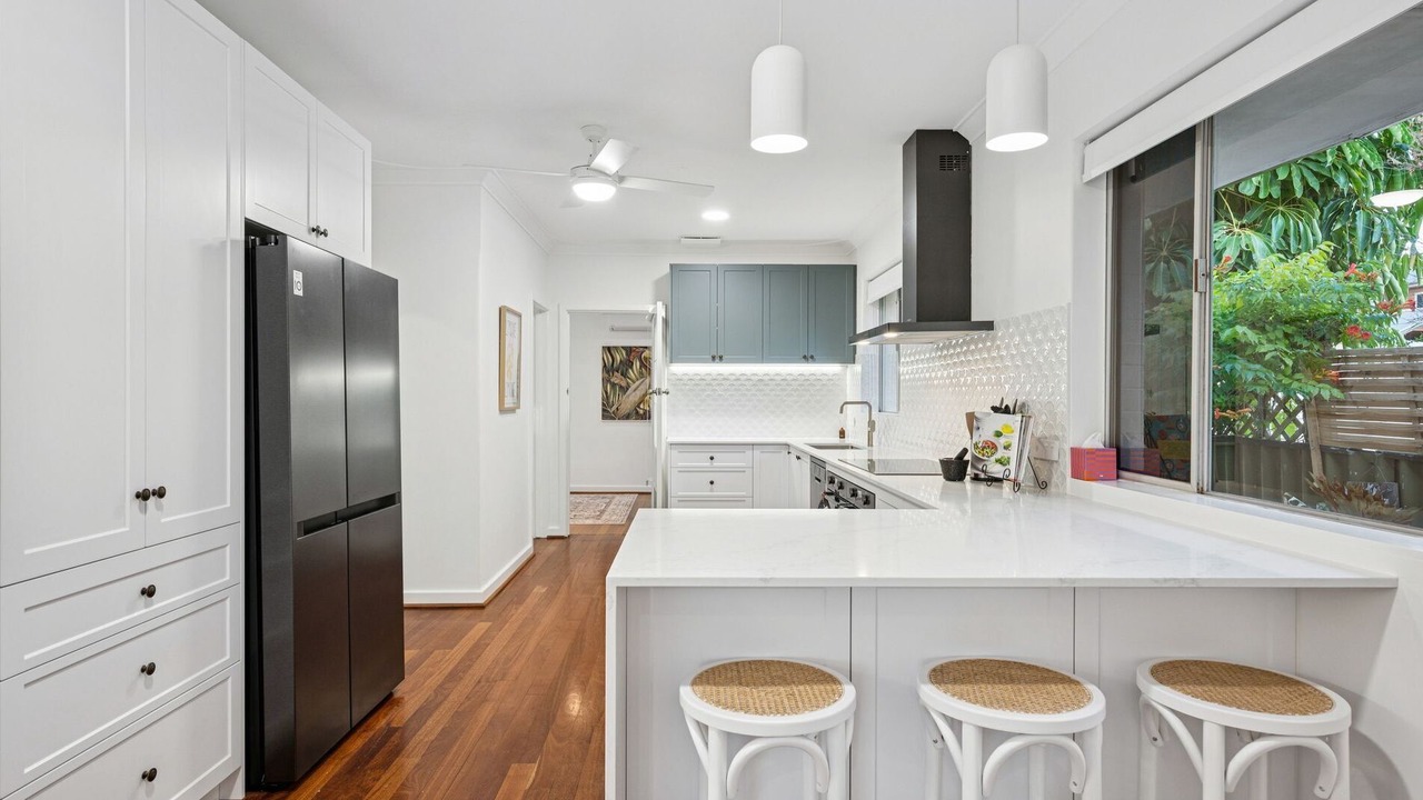 Photo of Kitchen in Shoalwater