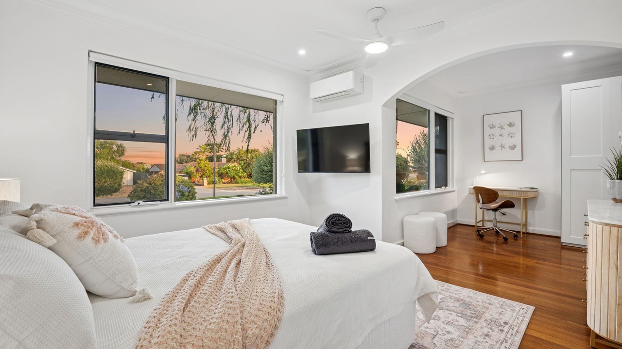 Photo of Bedroom in Shoalwater