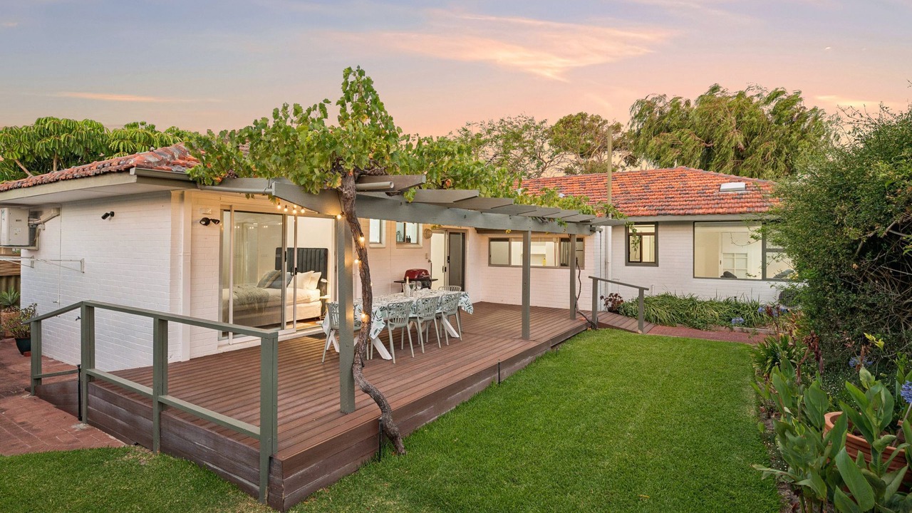 Photo of Outdoor in Shoalwater