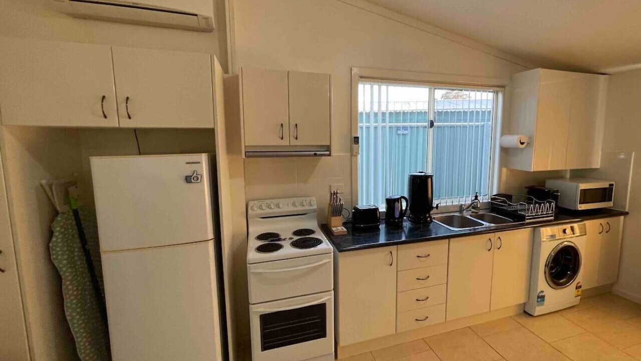 Photo of Kitchen in Central Mudgee