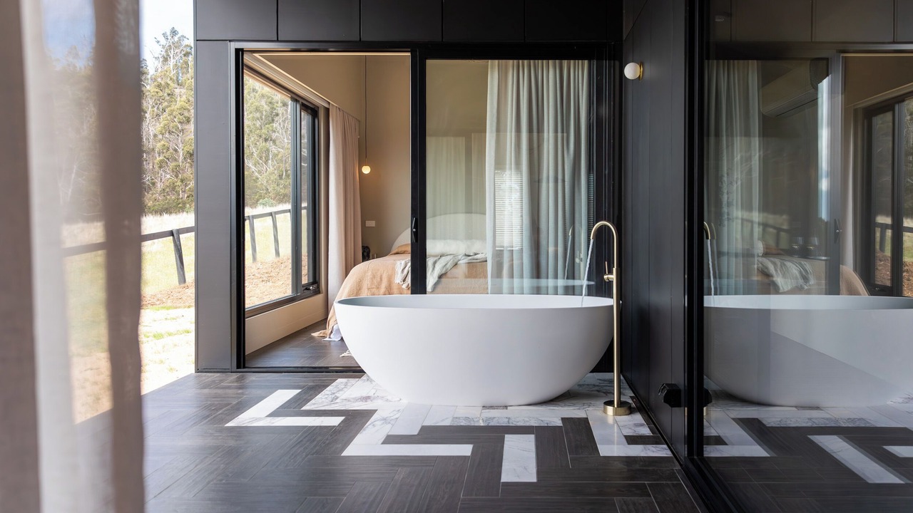 Photo of Bedroom in Carlton River