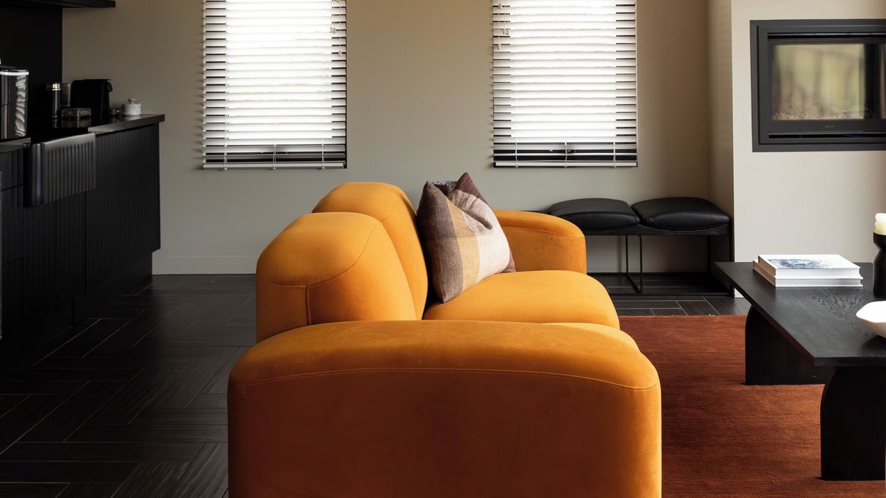 Photo of Livingroom in Carlton River