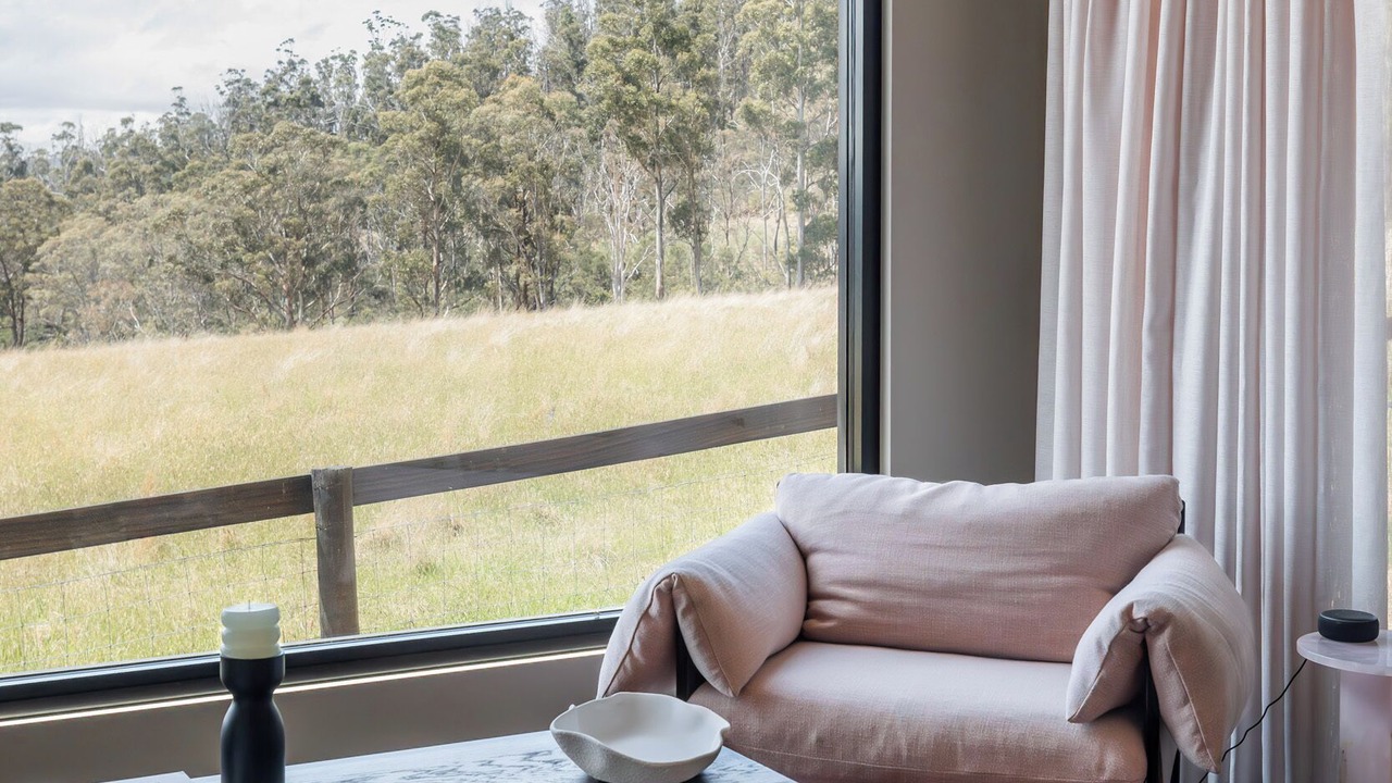 Photo of Livingroom in Carlton River