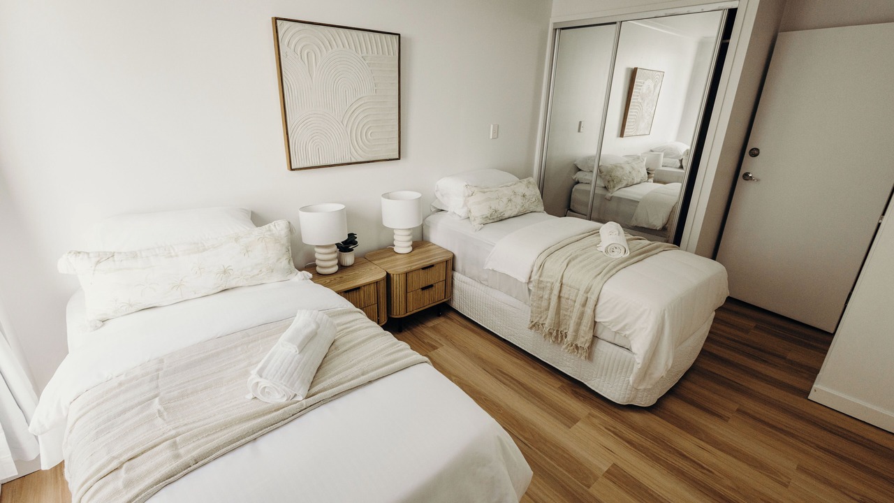 Photo of Bedroom in Newcastle West