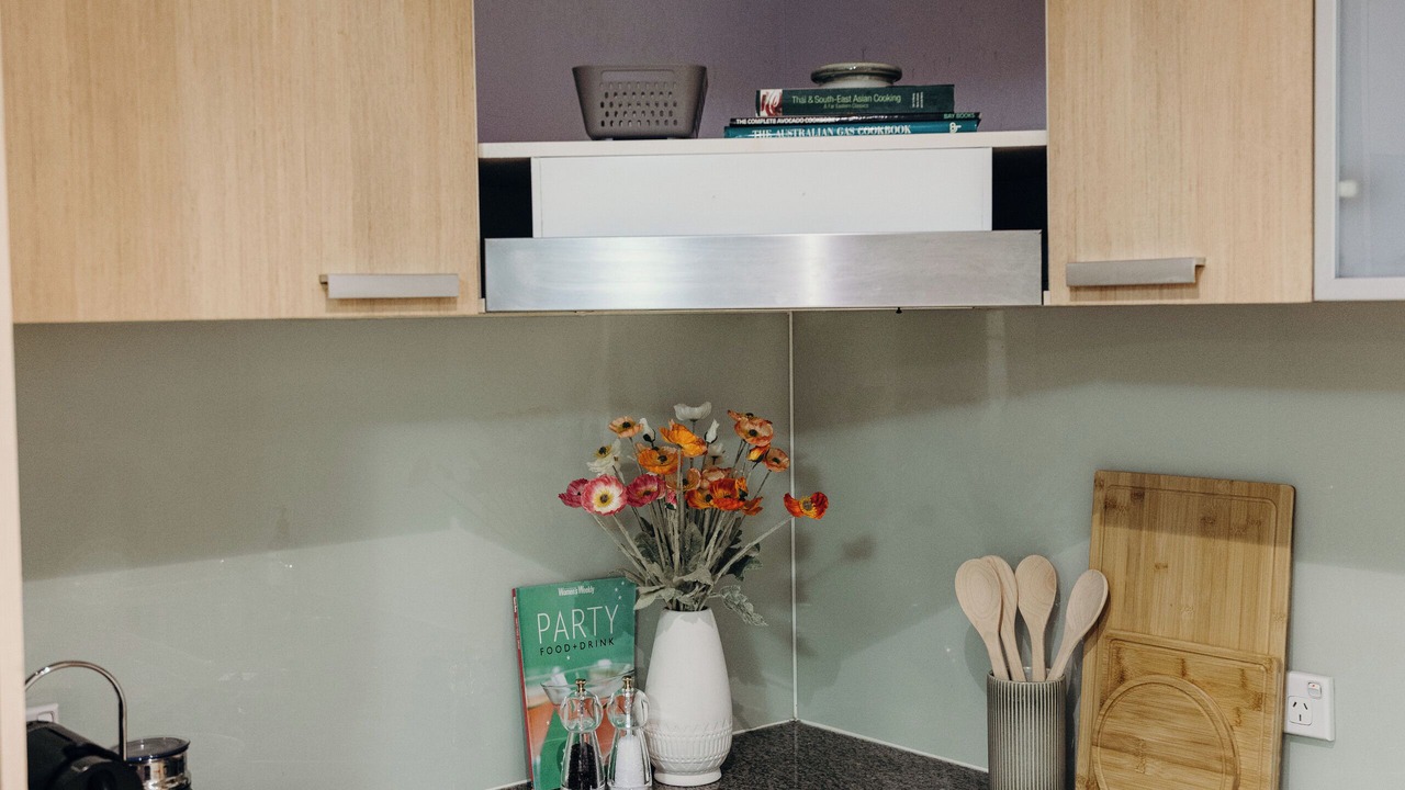 Photo of Kitchen in Newcastle West