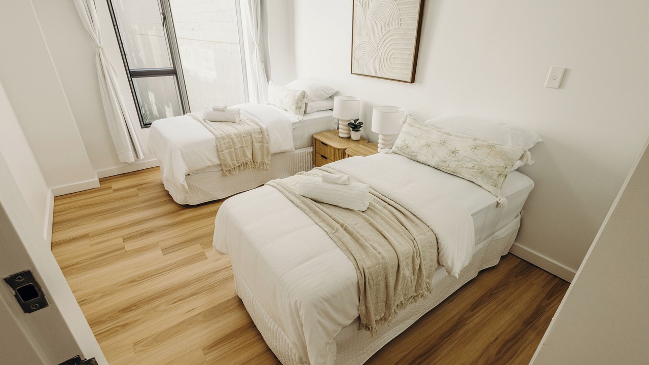 Photo of Bedroom in Newcastle West