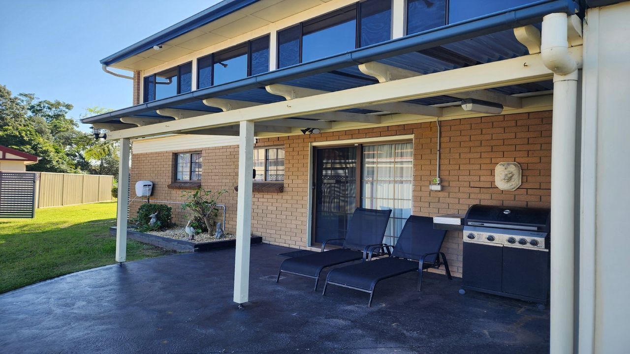 Photo of Patio Balcony in Sussex Inlet
