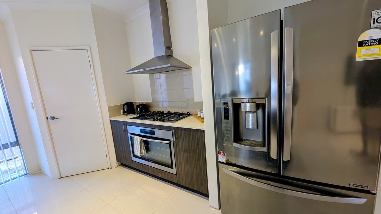 Photo of Kitchen in Harrisdale