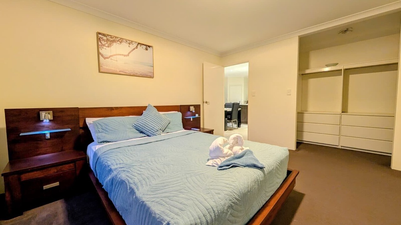 Photo of Bedroom in Harrisdale