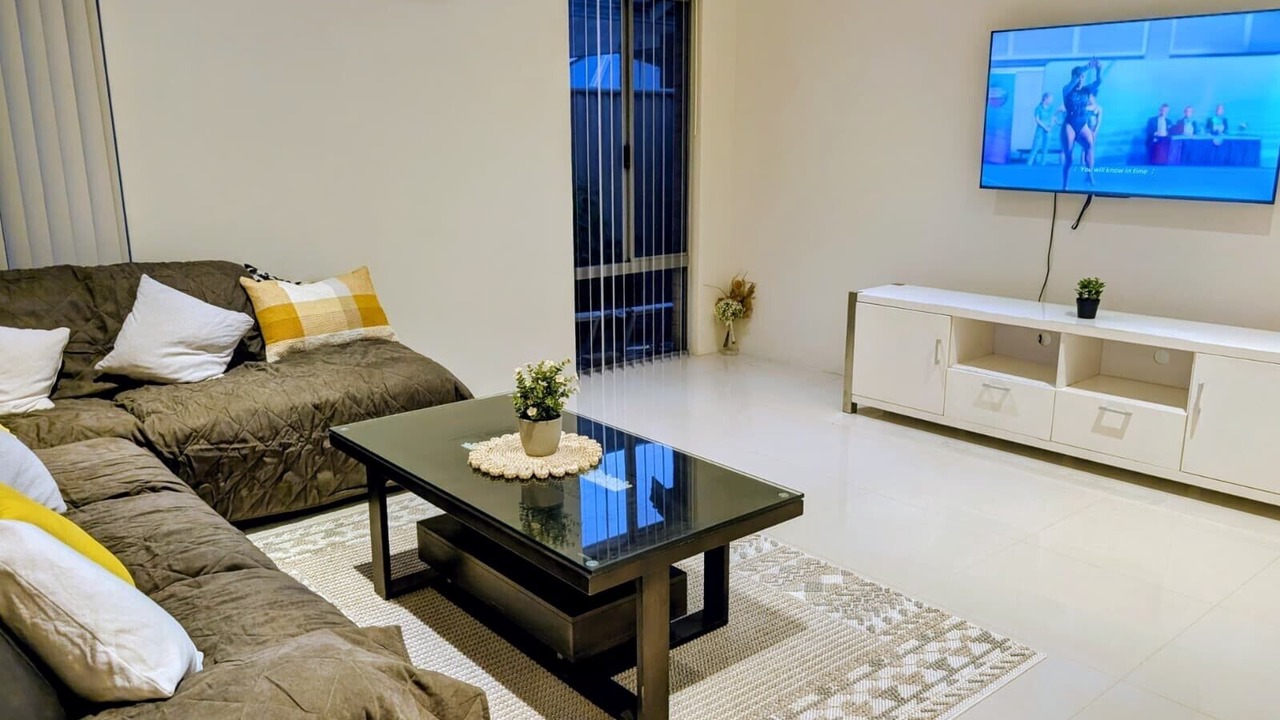 Photo of Livingroom in Harrisdale