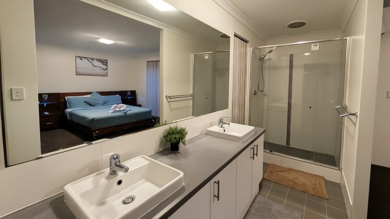 Photo of Bathroom in Harrisdale
