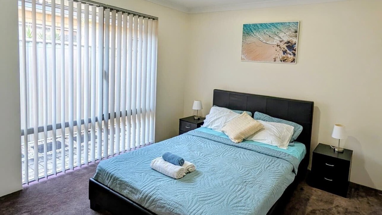 Photo of Bedroom in Harrisdale
