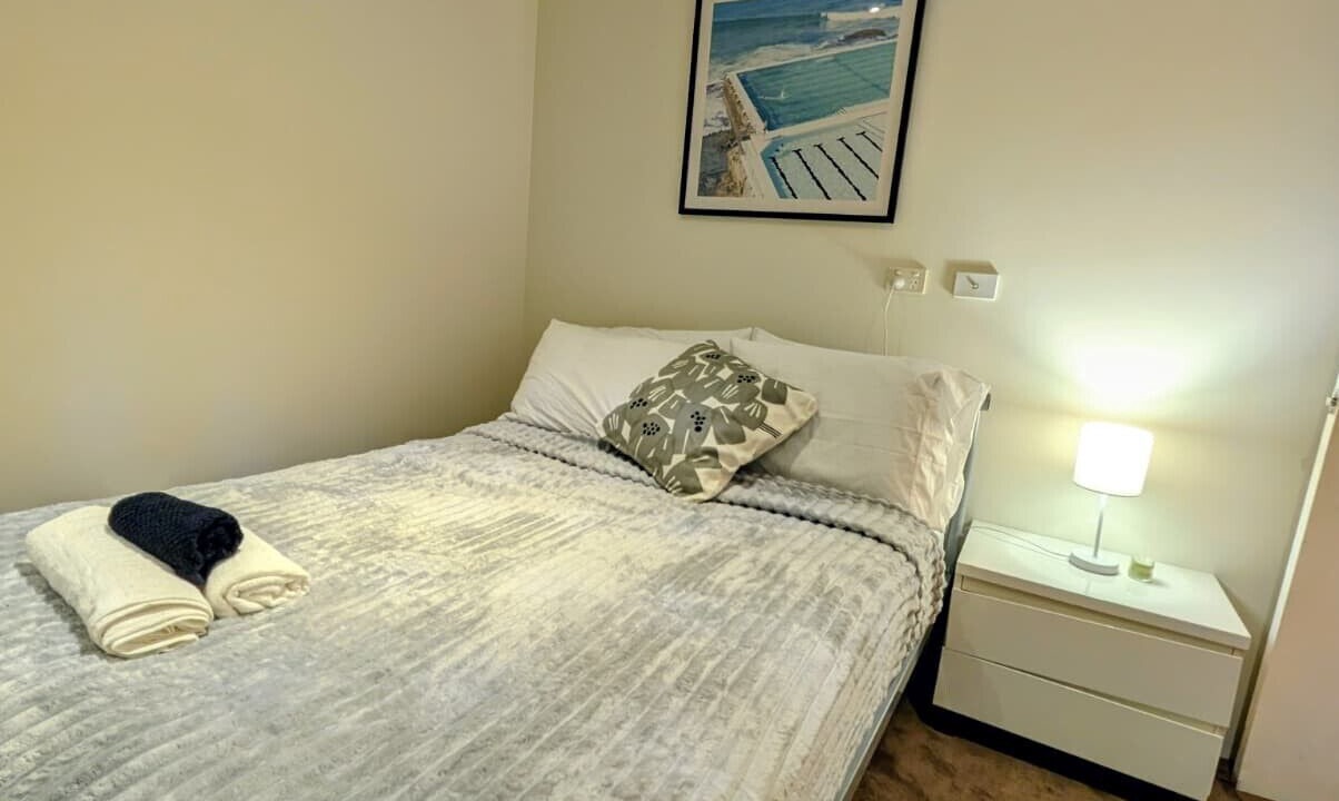 Photo of Bedroom in Harrisdale
