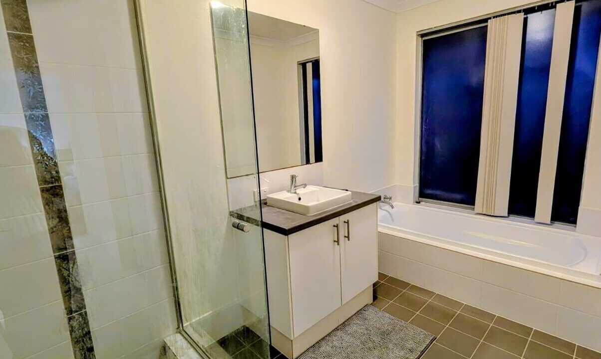 Photo of Bathroom in Harrisdale