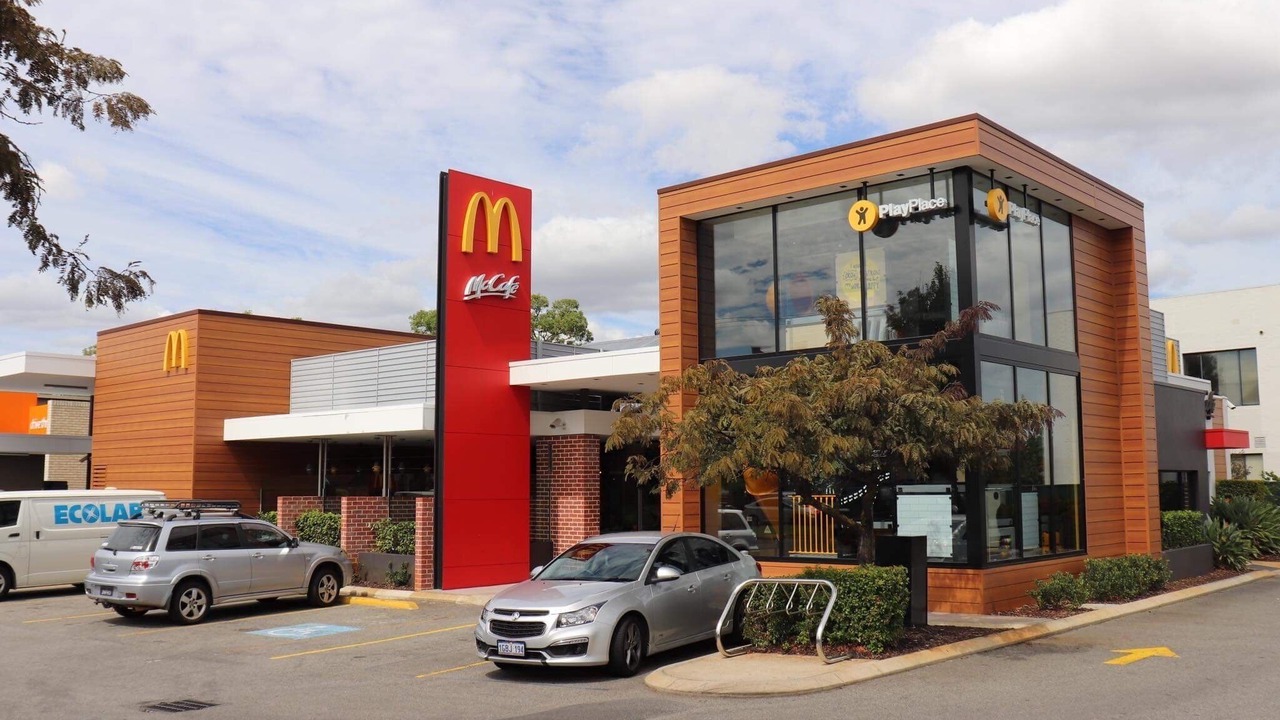 Photo of Outdoor in Harrisdale