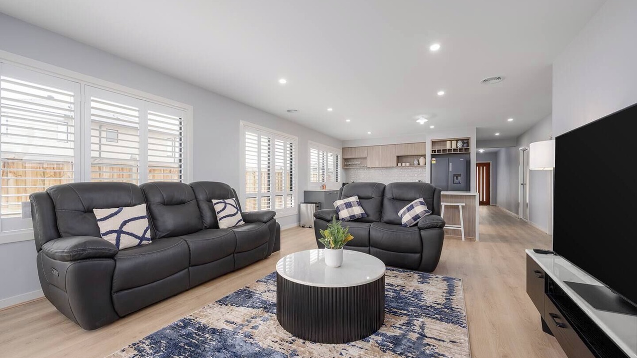 Photo of Livingroom in Clyde
