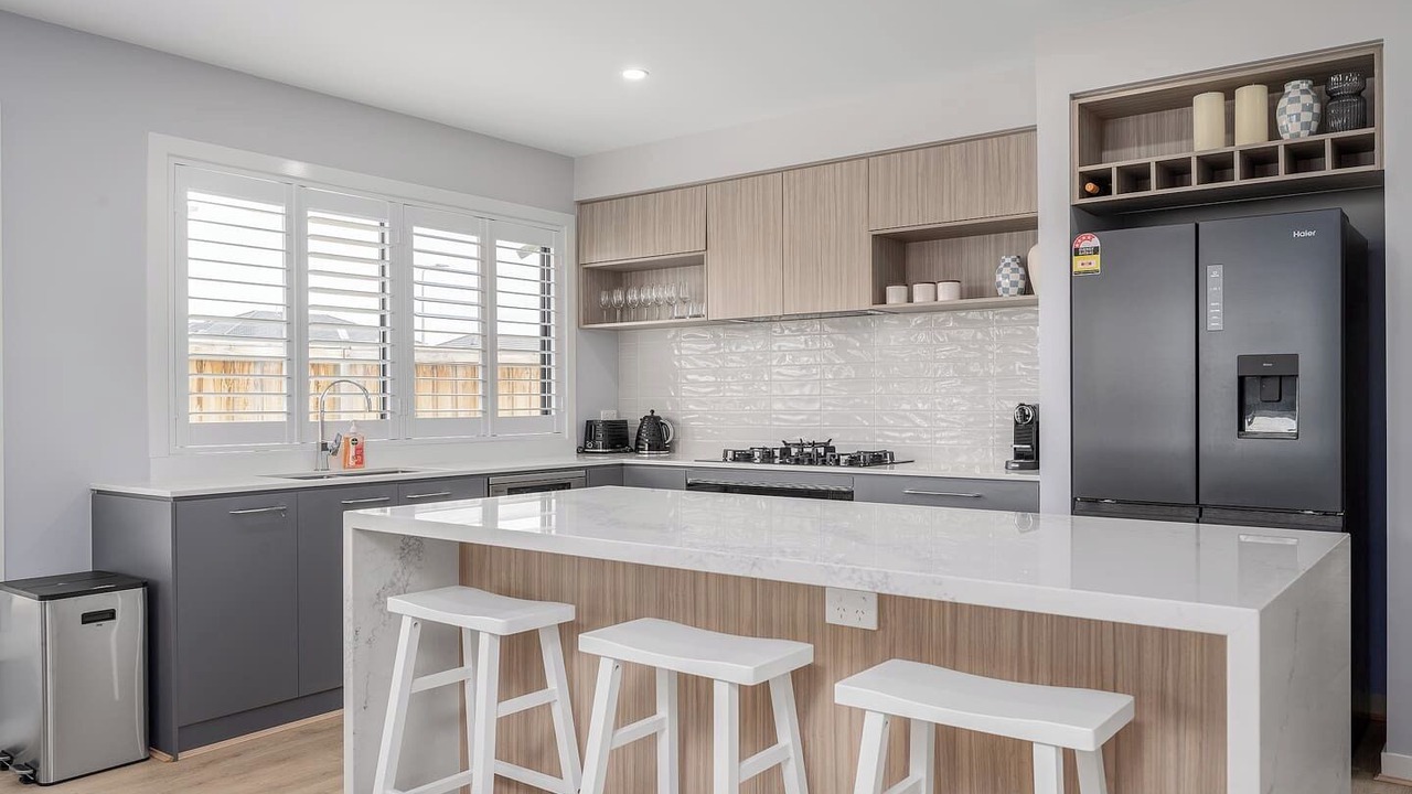 Photo of Kitchen in Clyde