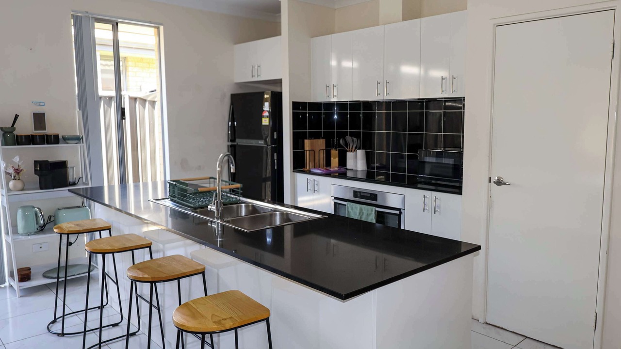 Photo of Kitchen in Baldivis