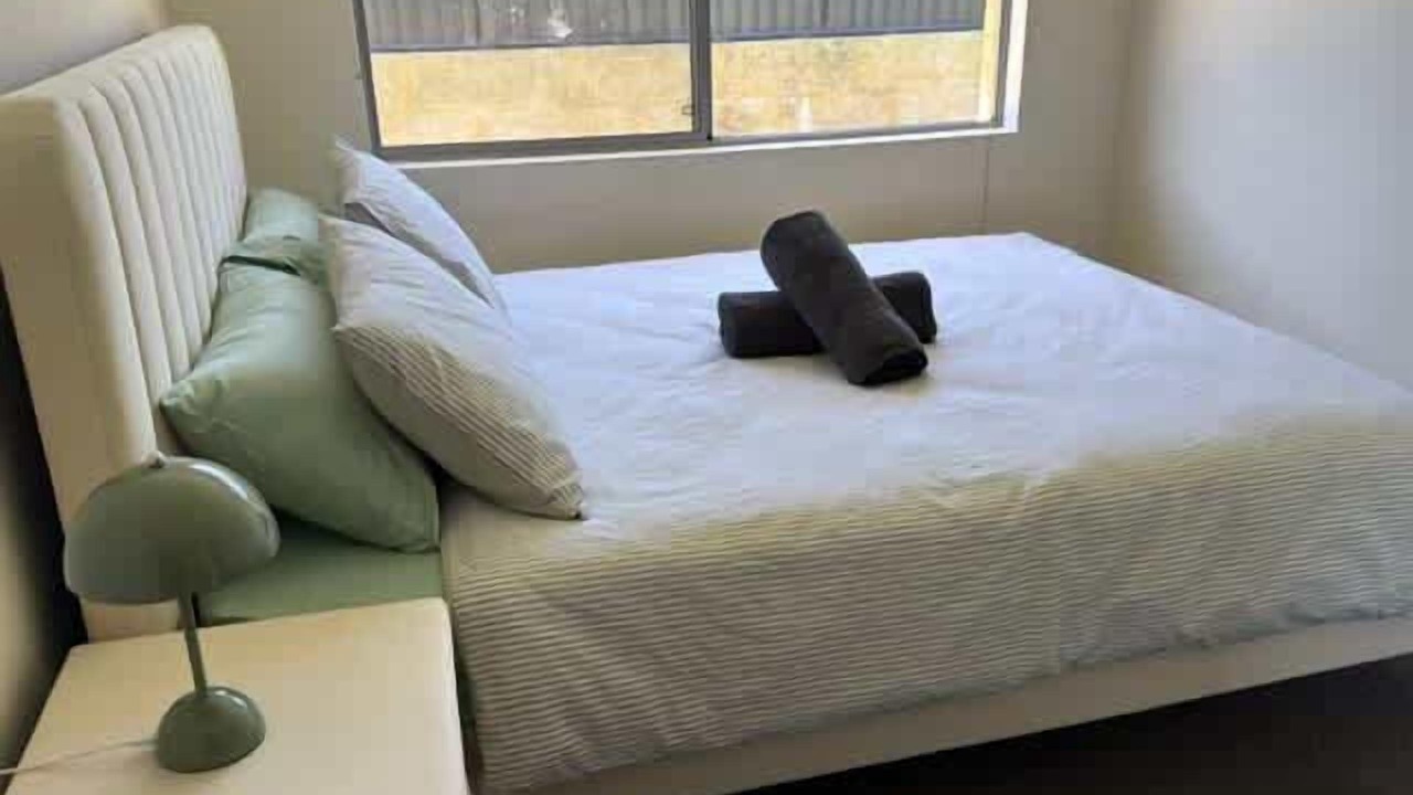 Photo of Bedroom in Baldivis