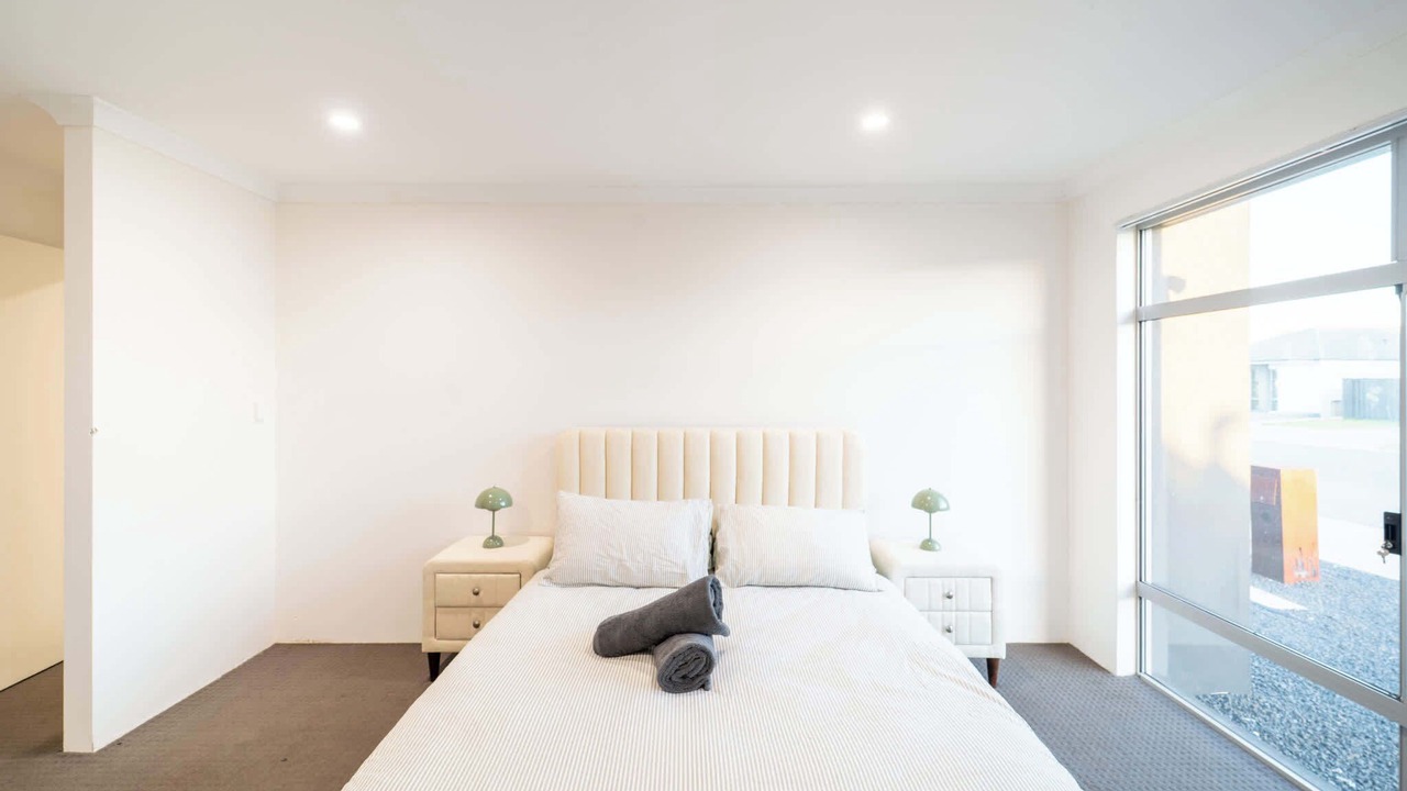 Photo of Bedroom in Baldivis