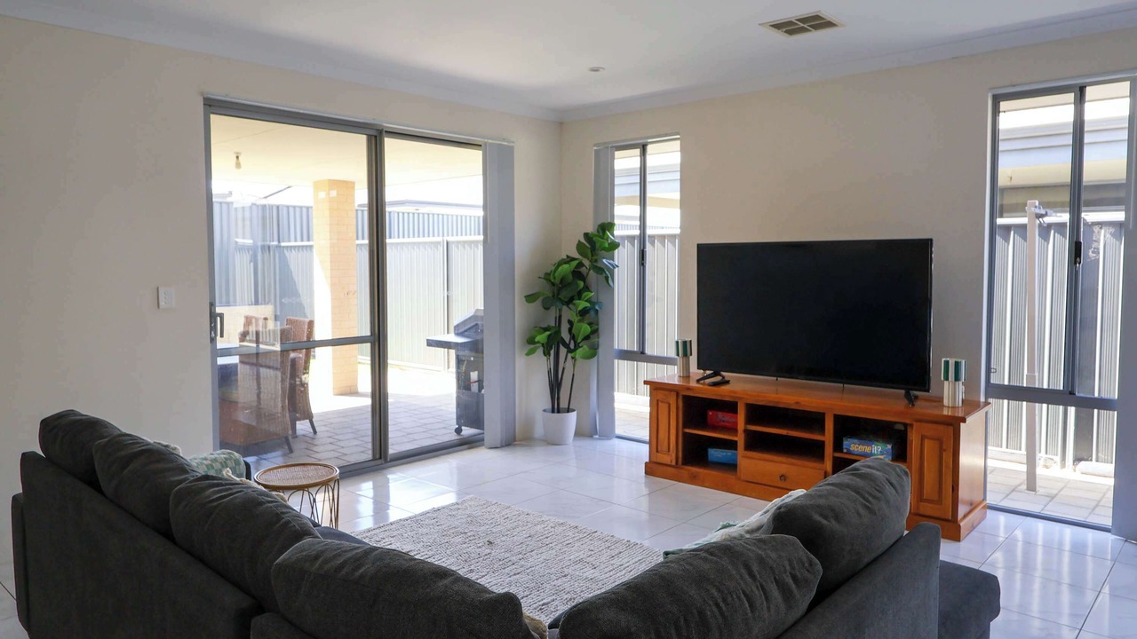 Photo of Livingroom in Baldivis