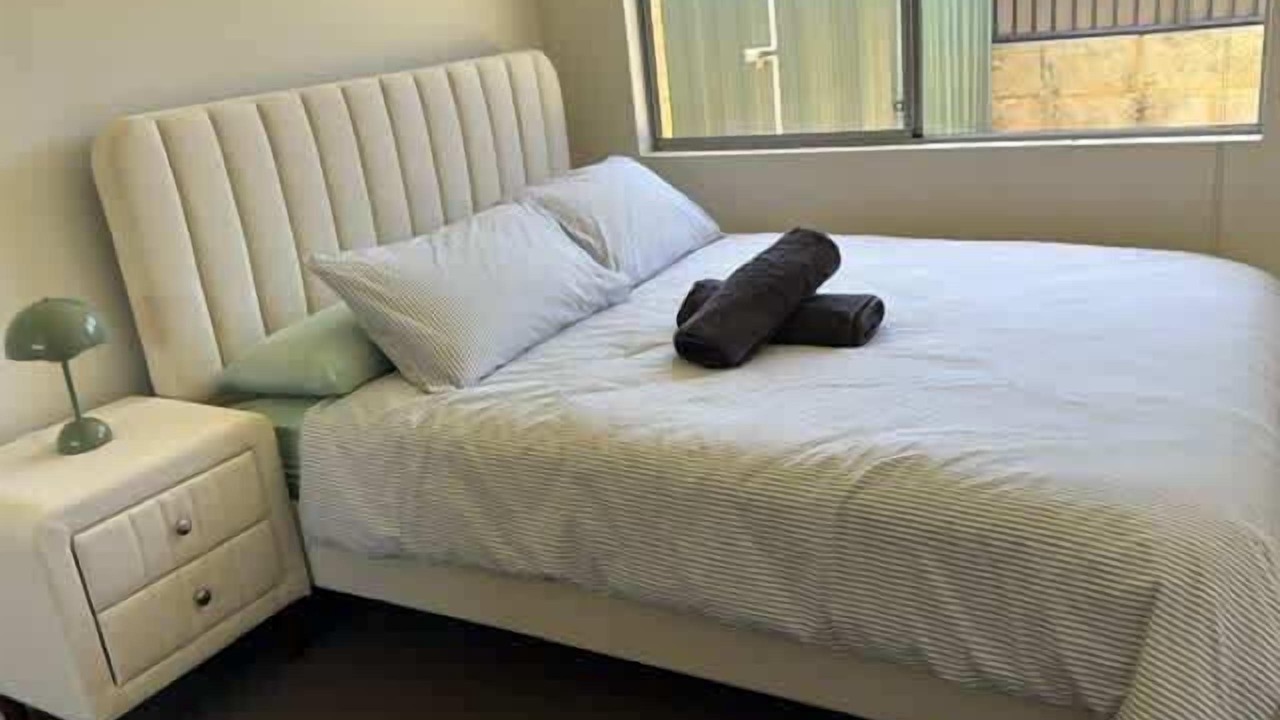 Photo of Bedroom in Baldivis
